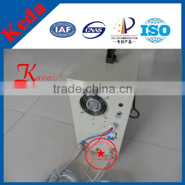 Gold Scrap Recovery and Refining Melting Furnace photo-2