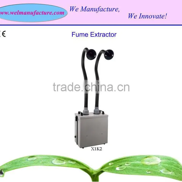 Hot Lovely Home Salon Nail Dust Collector Vacuum Cleaner