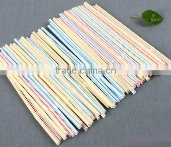 Flexible PP Drinking Straw Auto Making Machine photo-3