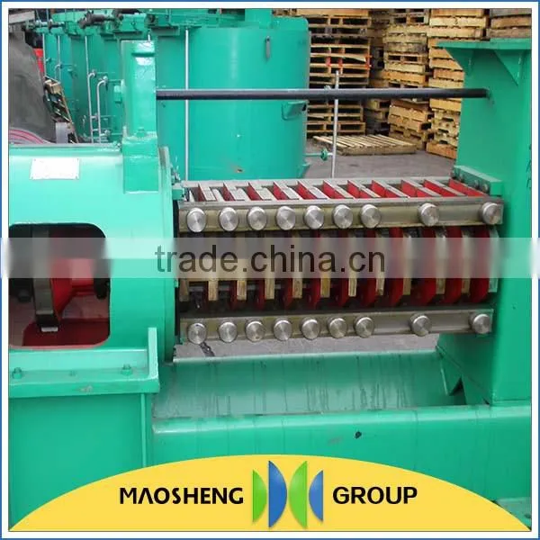 High Efficiency Sesame Oil Extraction Machine Used at Home photo-4