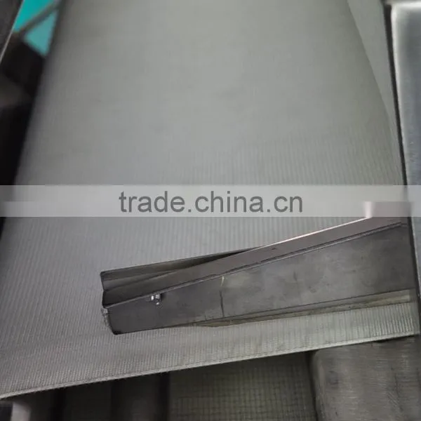 Accurate Commercial Optical Belt Color Sorter Machine Grain Color Sorter photo-2