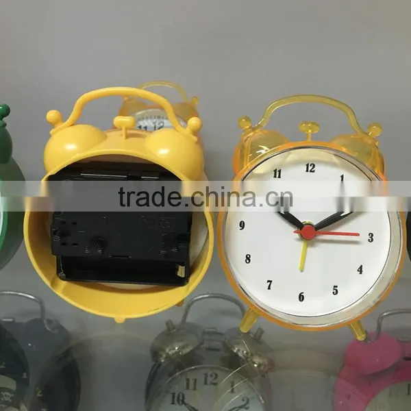 Alarm Clock Funny Alarm Clock Metal Clock Time Clock Digital Clock Online Alarm Clock photo-3