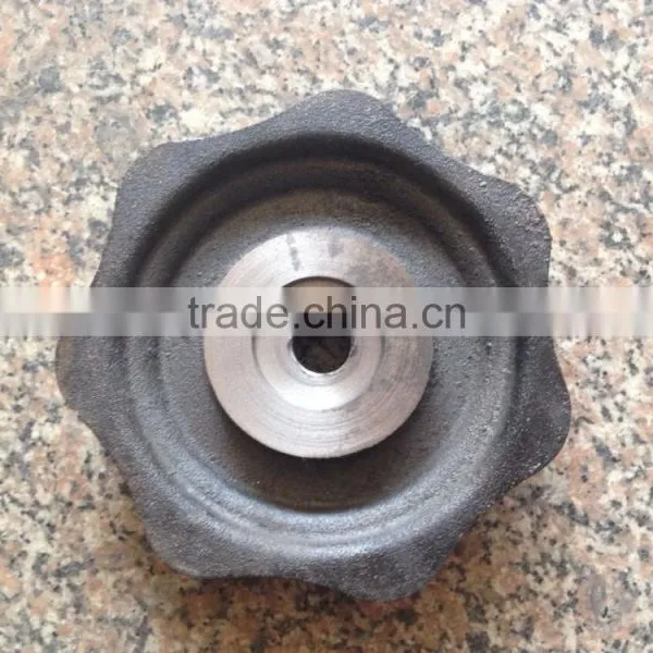 Construction Equipments Tool---0.5t Manual Chain Block in Hoists photo-2