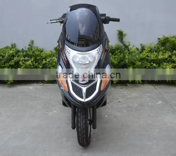 125cc Gas Scooter ( Z T-125) photo-4