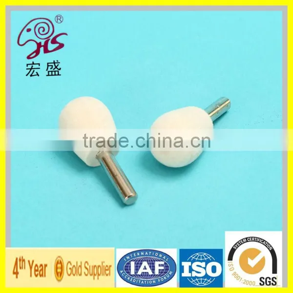 High Quality Mounted Point Grinding Stone Abrasive Tools photo-3