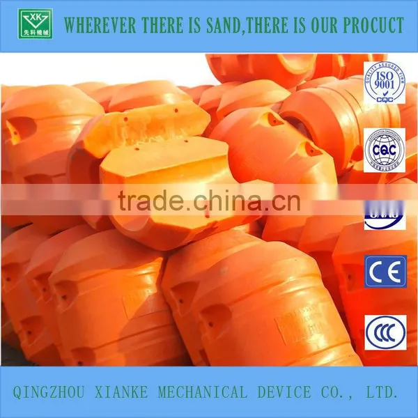 Pontoon Floats/HDPE Pipe Floater/Foam Float photo-2