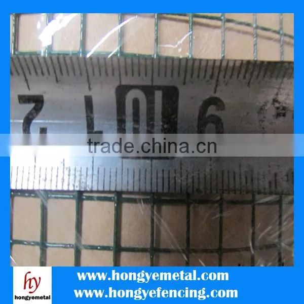 High Quality And Fashional 2x2 5x5 Galvanized Welded Wire Mesh For Fence Panel/Stainless Steel Welded Wire Mesh photo-4