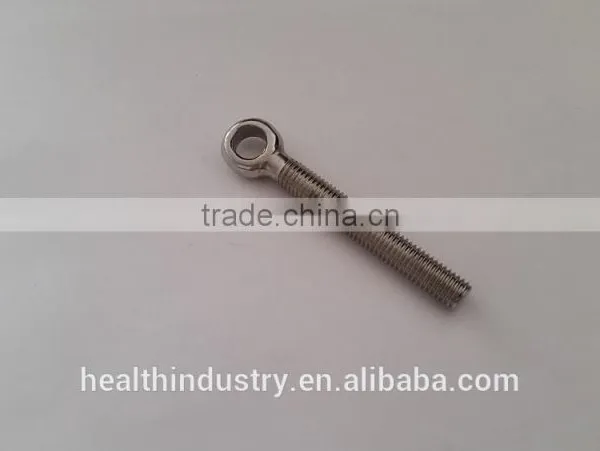 M8 SS U-Bolt photo-5