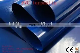 Blackout Vinyl Fabric for Pallet and Stillage Covers