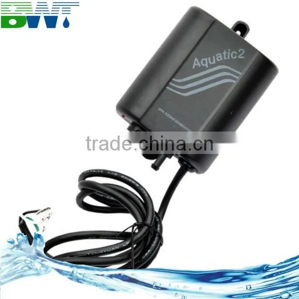 300 Mg/h Household Ozone Generator Water Purifier Ozone Purifier