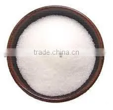WHITE EDIBLE SALT