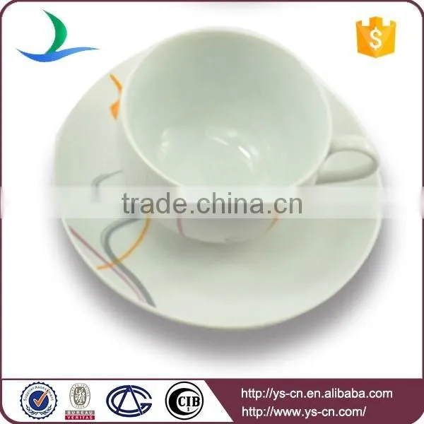 Elegant Porcelain Dinner Set Wholesale photo-2