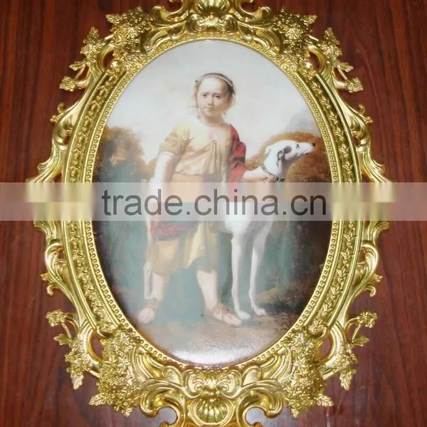 Fine Hand Painted Ceramic Art Mural, Wall Hanging Paintings & Murals photo-5