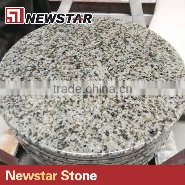 Green Granite Sage Granite Countertop Top Prefab Table Tops photo-3