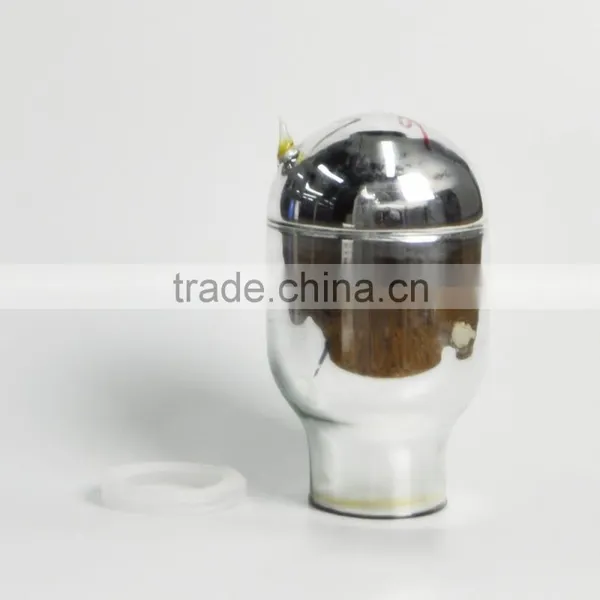 Factory Direct 0.5L Coffee Thermos With Glass Inside photo-6
