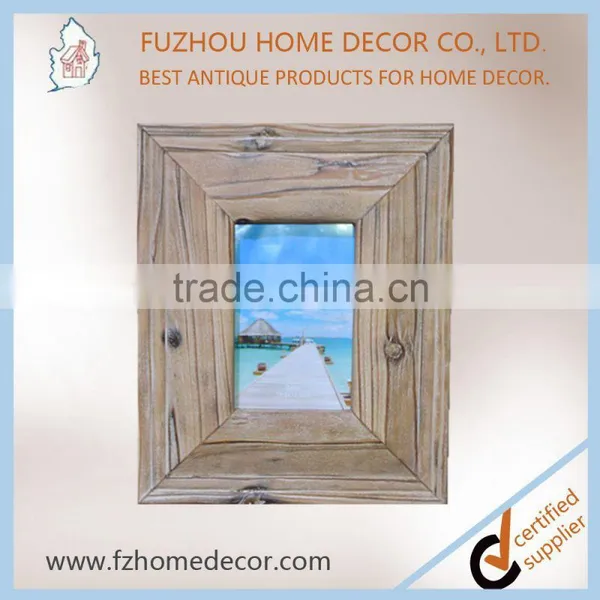 2017 Classical Cheap Wooden Photo Frame With Good Quality for Decoration or Gift photo-6