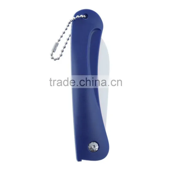Cheap Foldable Knife Pocket Knife Plastic Knife photo-4