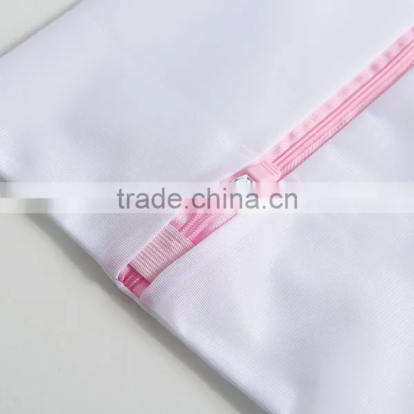 Hot Sale Portable Travel Bra Mesh Amazon Portable Washing Bag photo-2