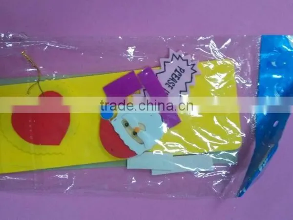 Beatiful Plastic EVAToy Diy Eva Toy for Kids photo-4