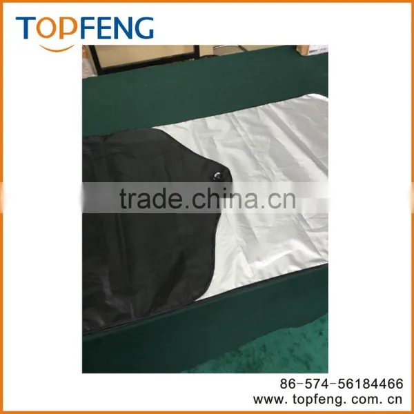 Car Windshield Snow Cover With 2 PVC Suction Cups photo-4