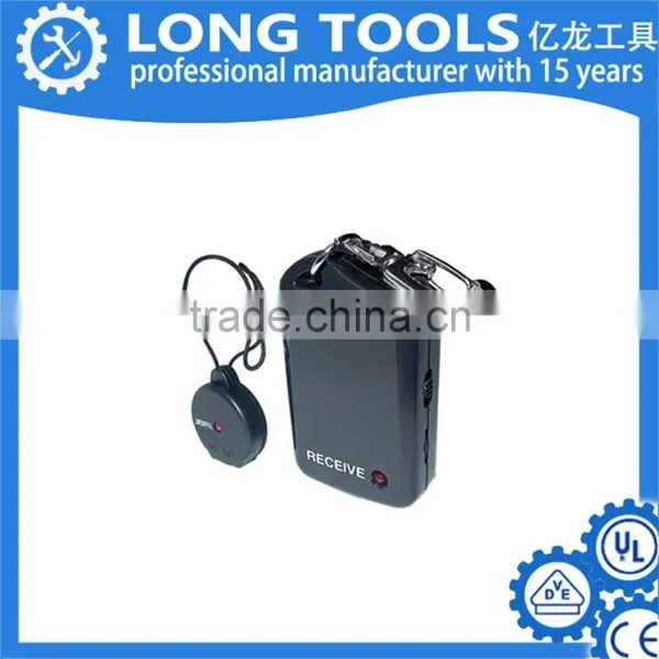 Anti-theft Alarm For Person photo-6