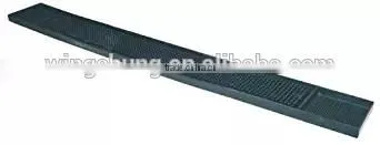 WS-MA1 Colored Rubber Serving Bar Mat With Customized Logo photo-5