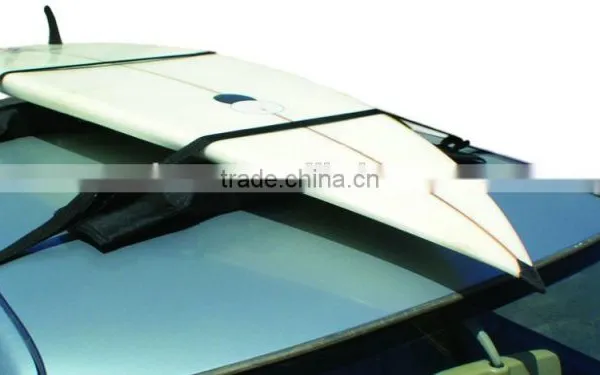 SOFT RACKS SURF PADDLE BOARD KAYAK SUP photo-4