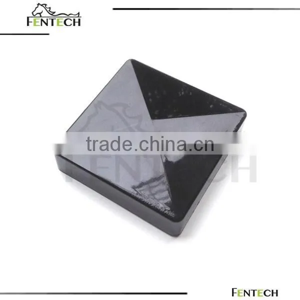 Made in China Fentech High Quality Horse Fence Post Cap photo-3