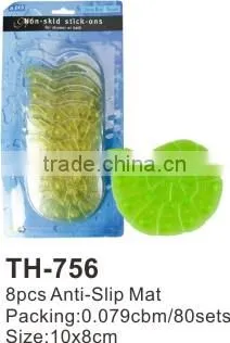 Pvc Anti-slip Bathroom Mat Set Wholesale photo-5