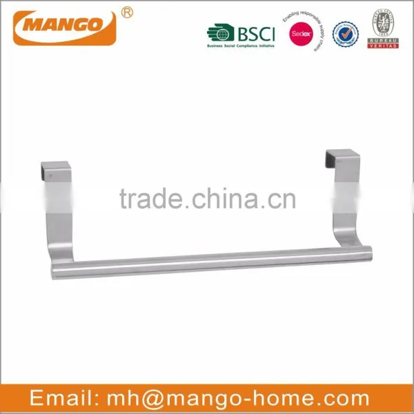 Hanging Chrome Plating Metal Door Hook photo-3