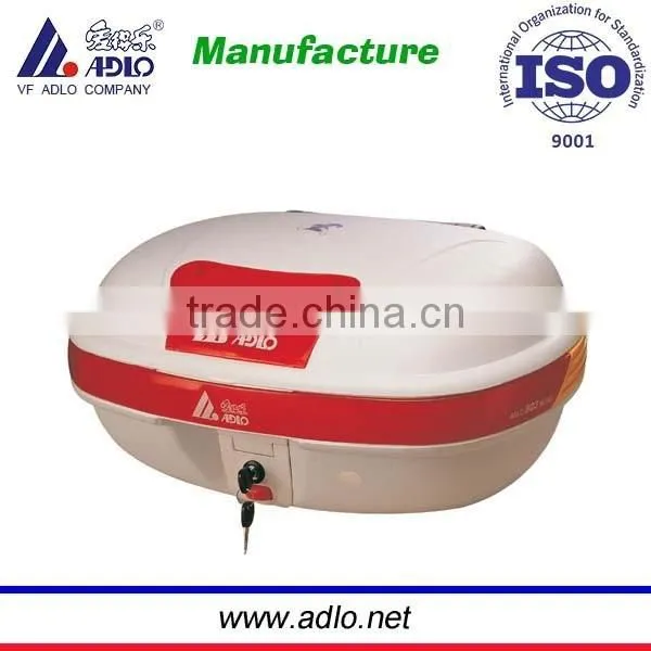 Motorcycle Top Case Mould Tail Box Mold