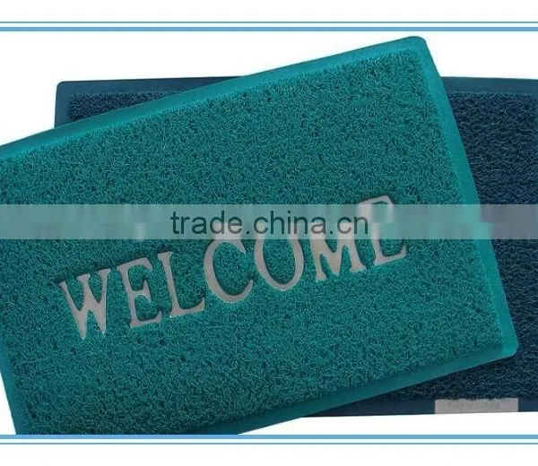 Colorful Design PVC Door Mat photo-3