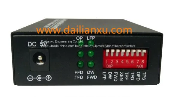 LFP 10/100M/1000M Gigabit Fiber Media Converter  Gigabit Ethernet Fiber Converter 1000M Ethernet to SC Fiber Converter photo-4