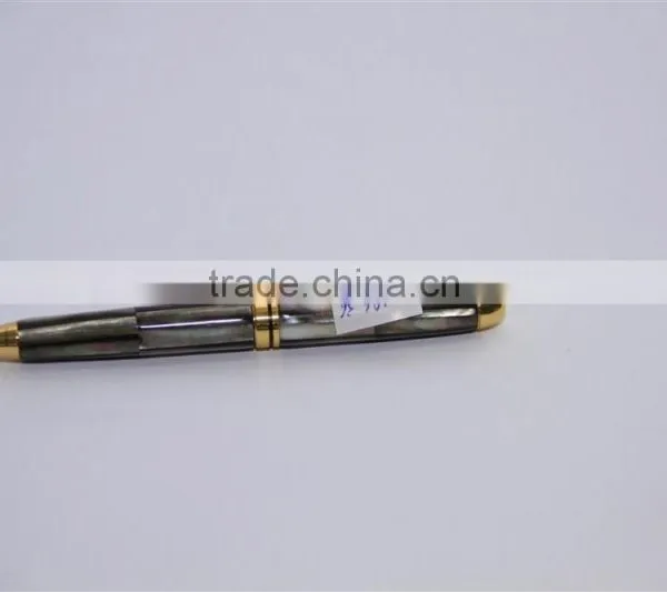 Luxury Buffalo Horn Ballpoint Pen, Horn Pen Wholesales photo-6