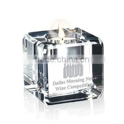 Crystal Ball Candle Holder photo-3