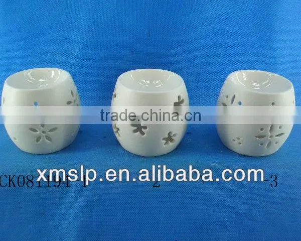 porcelain essential oil diffuser