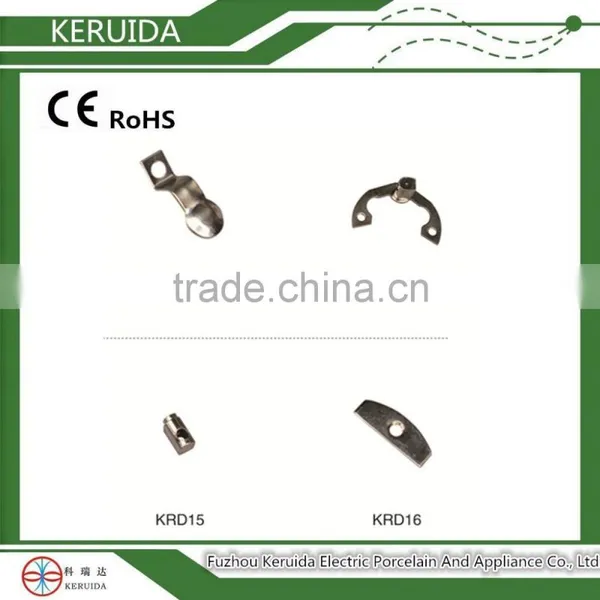 Lamp Fittings /electric Spare Parts of Lampholder photo-2
