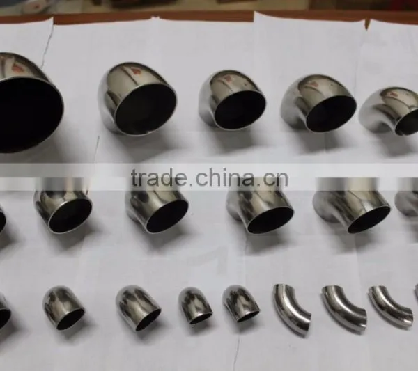 Stainless Steel Balcony Handrail Connector photo-4