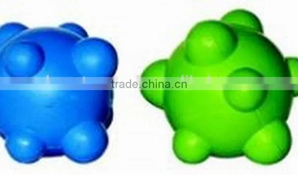 Zt-01 Eco Friendly Eva Dog Bite Toy Ball photo-4