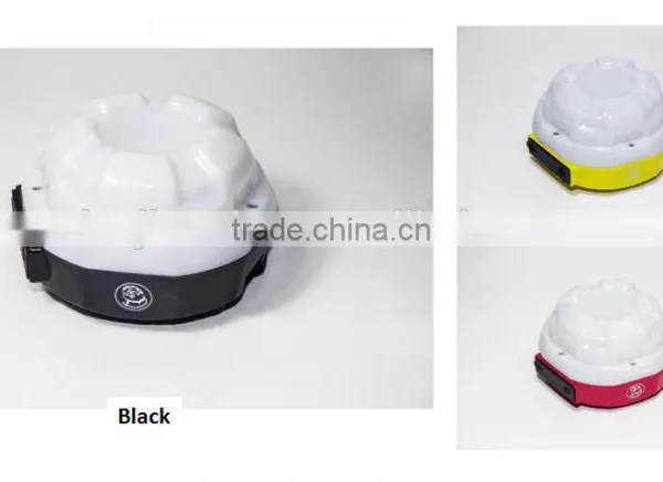 Self-Driving LED Light , Car Emergency Work Light ,Chargable LED Light .survival Kit photo-5