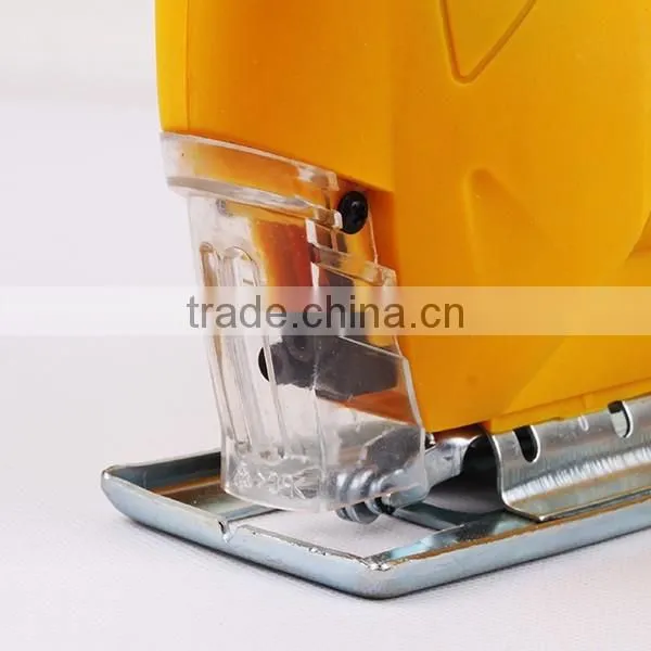 JS147 Worksite Brand 400W Electric Jig Saw photo-5
