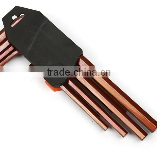 China Factory Wholesale Allen Wrench Best Buy Top Quality Low Price photo-2