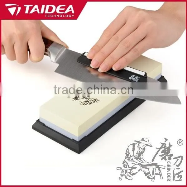 GRINDER Amazon Hot White Whetstone photo-3