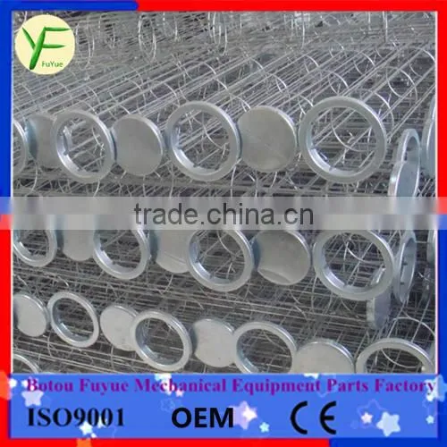 Dust Collector Accessory Dust Filter Bag Cage photo-2