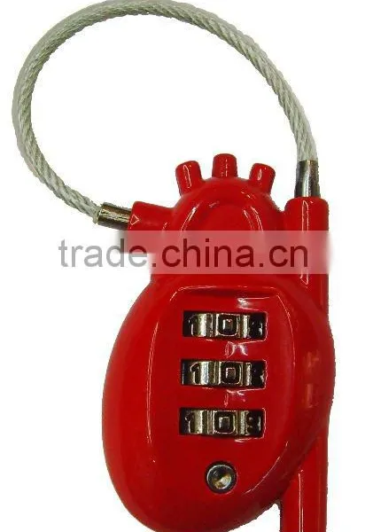 Combination Padlocks photo-5