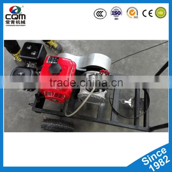Road Marking Machine, Road Lining Machine photo-5