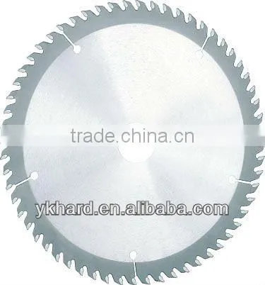 Top Grade 65mn Black T.C.T Circular Blade Saw for Wood photo-6