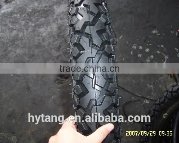 Motorcycle Tire 250-17,250-18,300-18.300-17,90/90-18 photo-5
