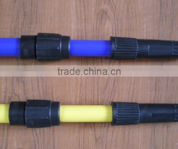 New-design Multi-sections Telescopic Extension Pole photo-2