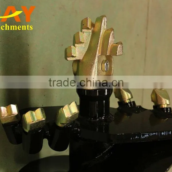 Import Hydraulic Motor for Hollow Stem Auger photo-2